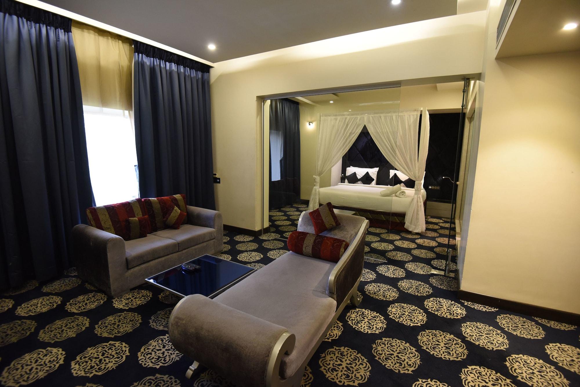 Vits Sharanam, Thane Ngoại thất bức ảnh