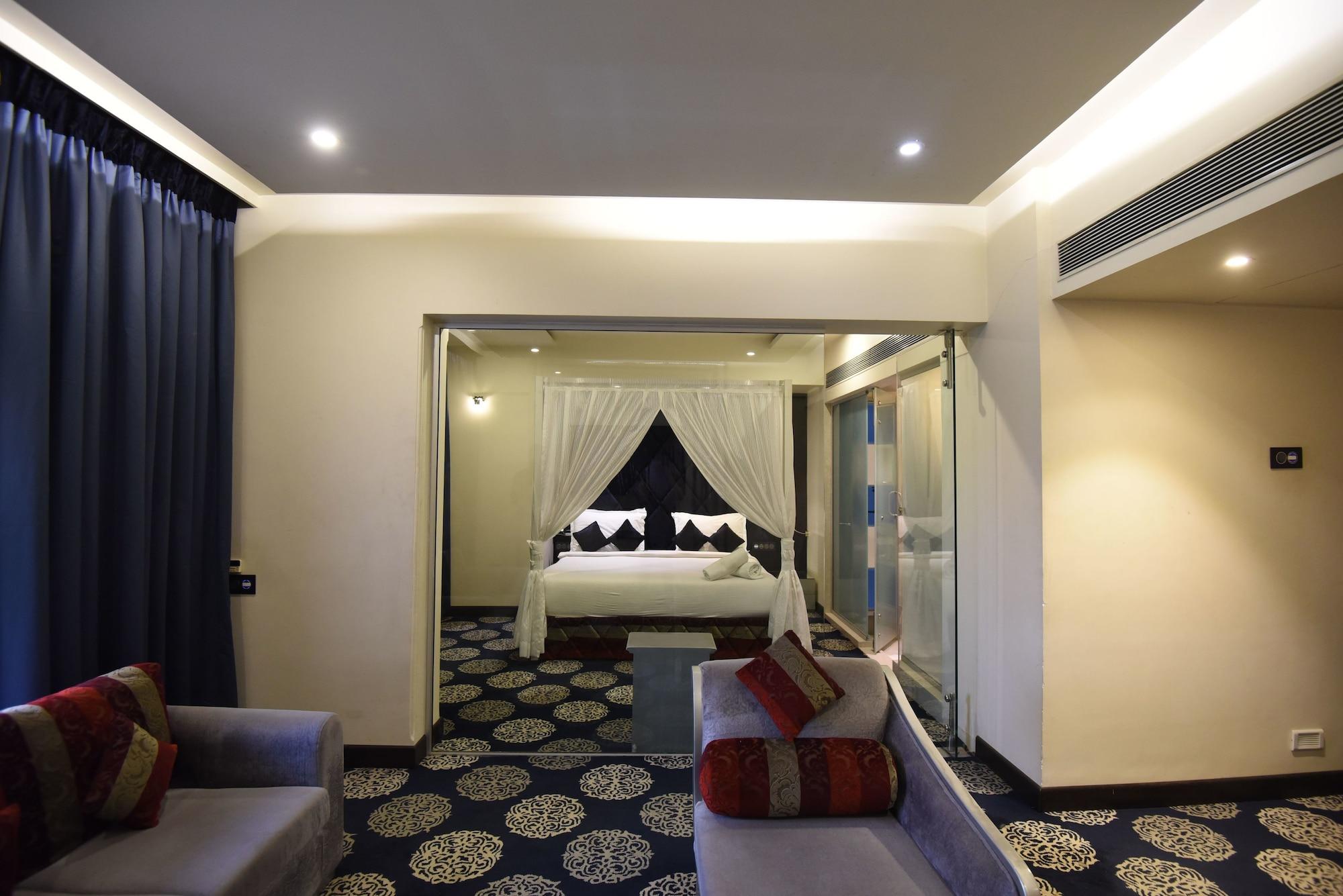 Vits Sharanam, Thane Ngoại thất bức ảnh
