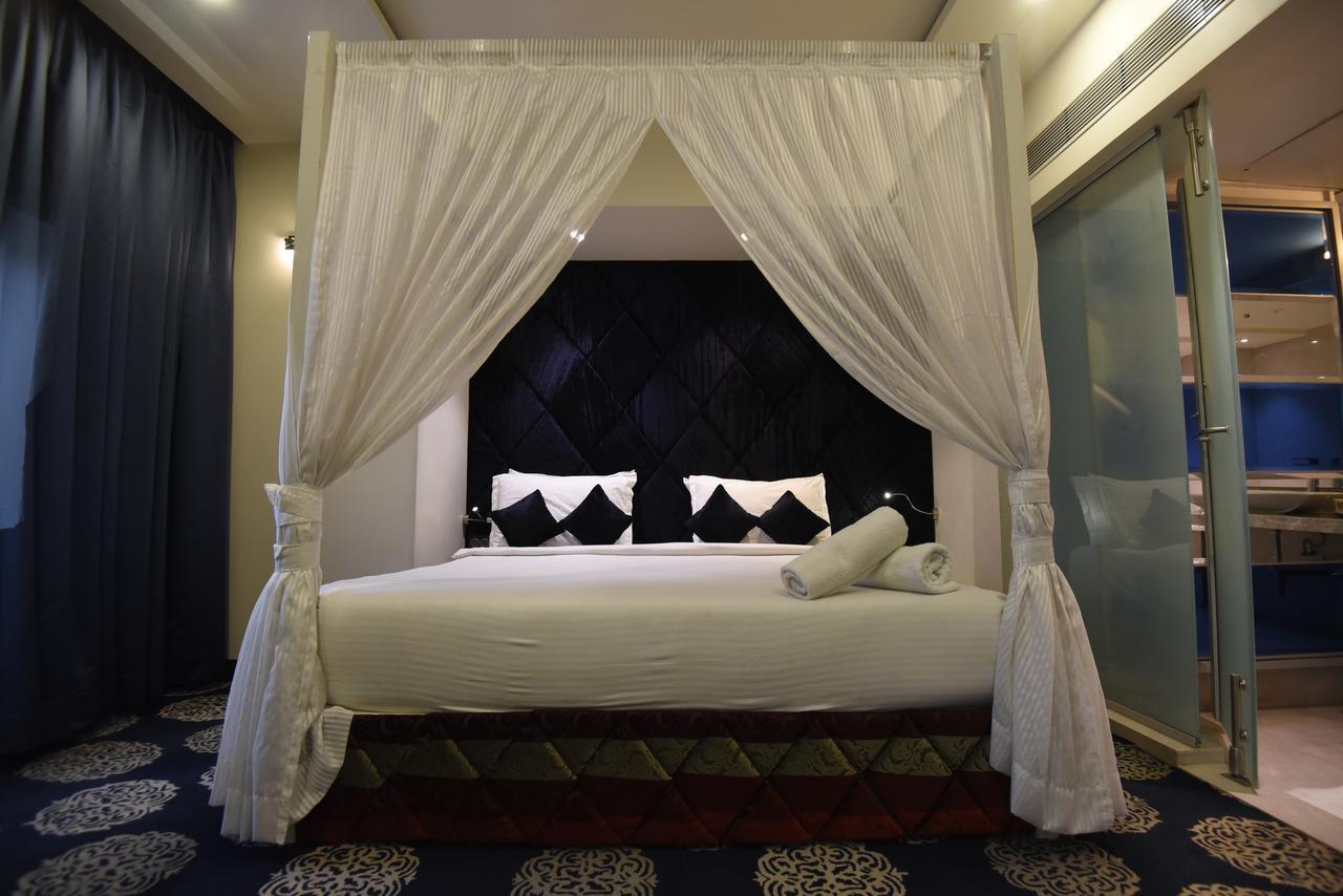 Vits Sharanam, Thane Ngoại thất bức ảnh