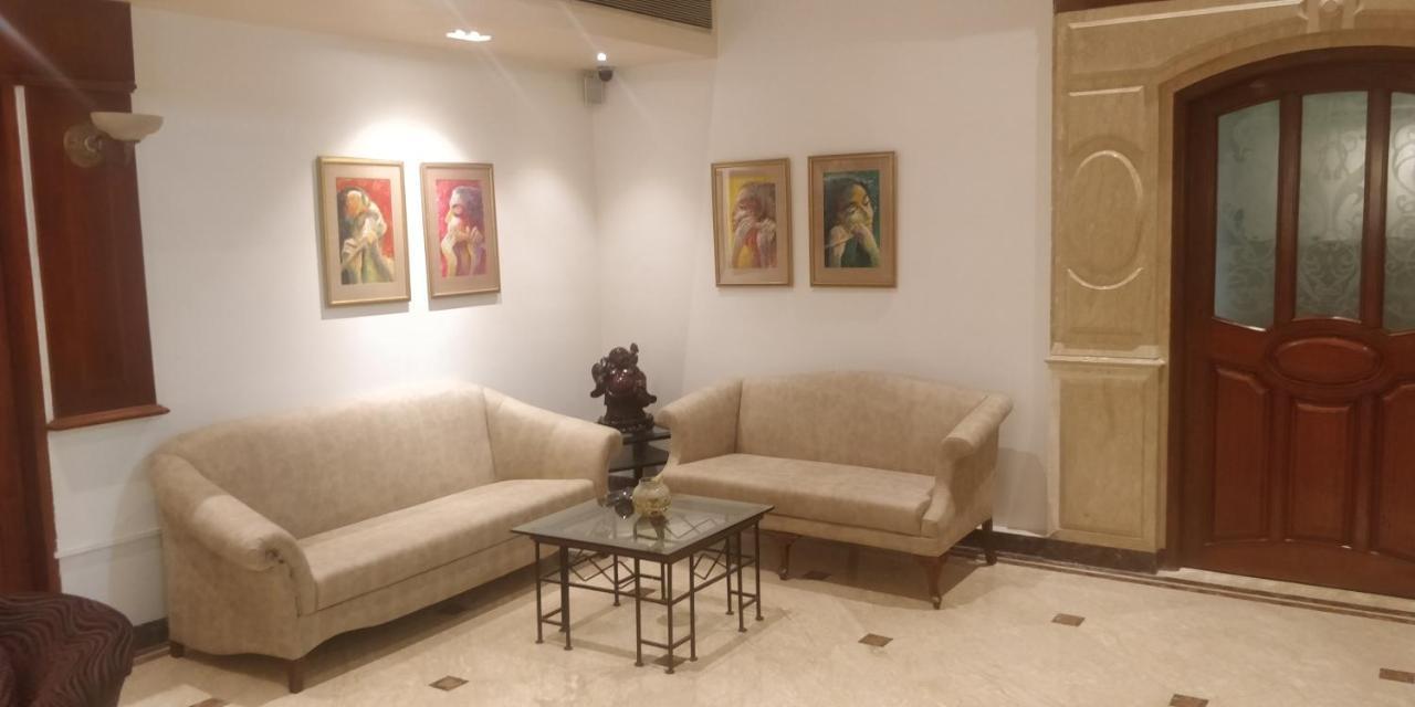 Vits Sharanam, Thane Ngoại thất bức ảnh