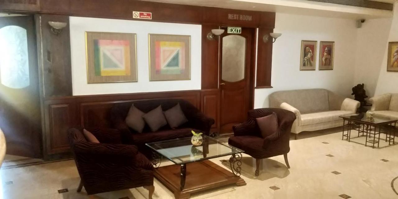 Vits Sharanam, Thane Ngoại thất bức ảnh