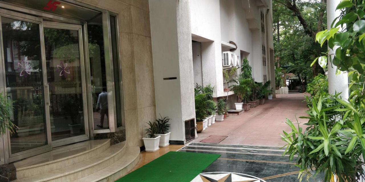 Vits Sharanam, Thane Ngoại thất bức ảnh
