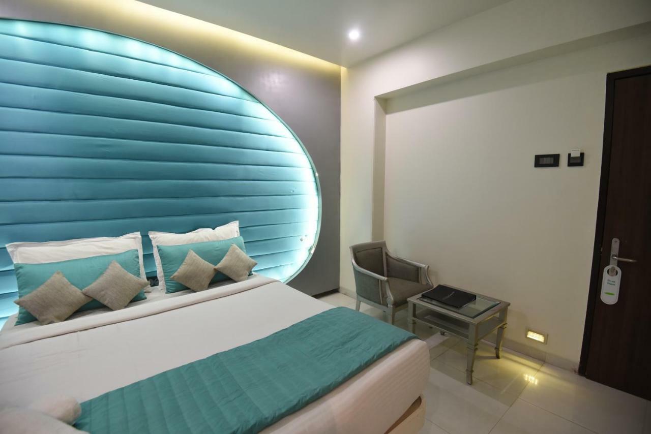 Vits Sharanam, Thane Ngoại thất bức ảnh