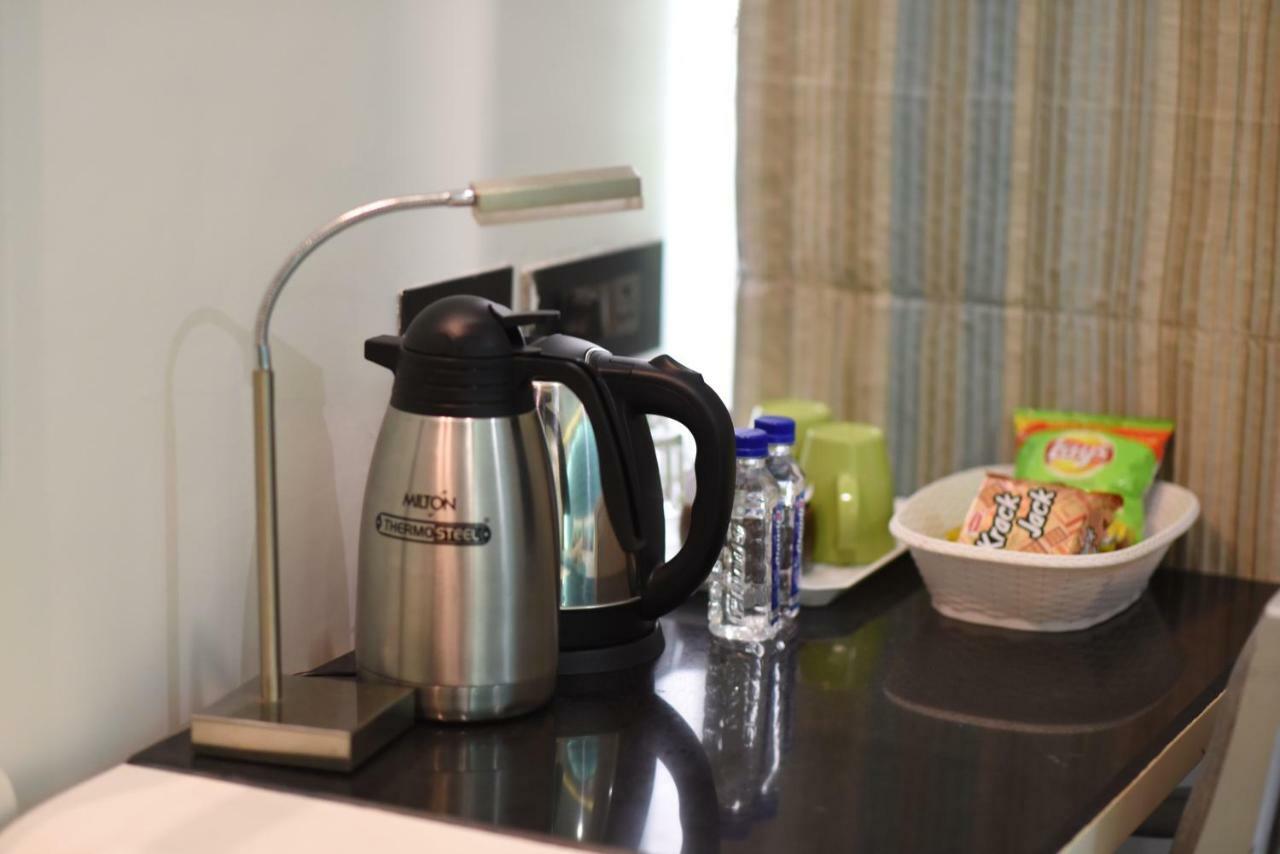 Vits Sharanam, Thane Ngoại thất bức ảnh