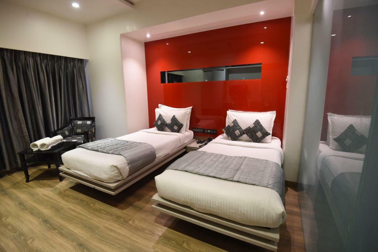 Vits Sharanam, Thane Ngoại thất bức ảnh