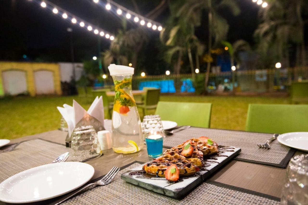 Vits Sharanam, Thane Ngoại thất bức ảnh