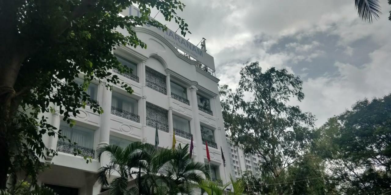 Vits Sharanam, Thane Ngoại thất bức ảnh