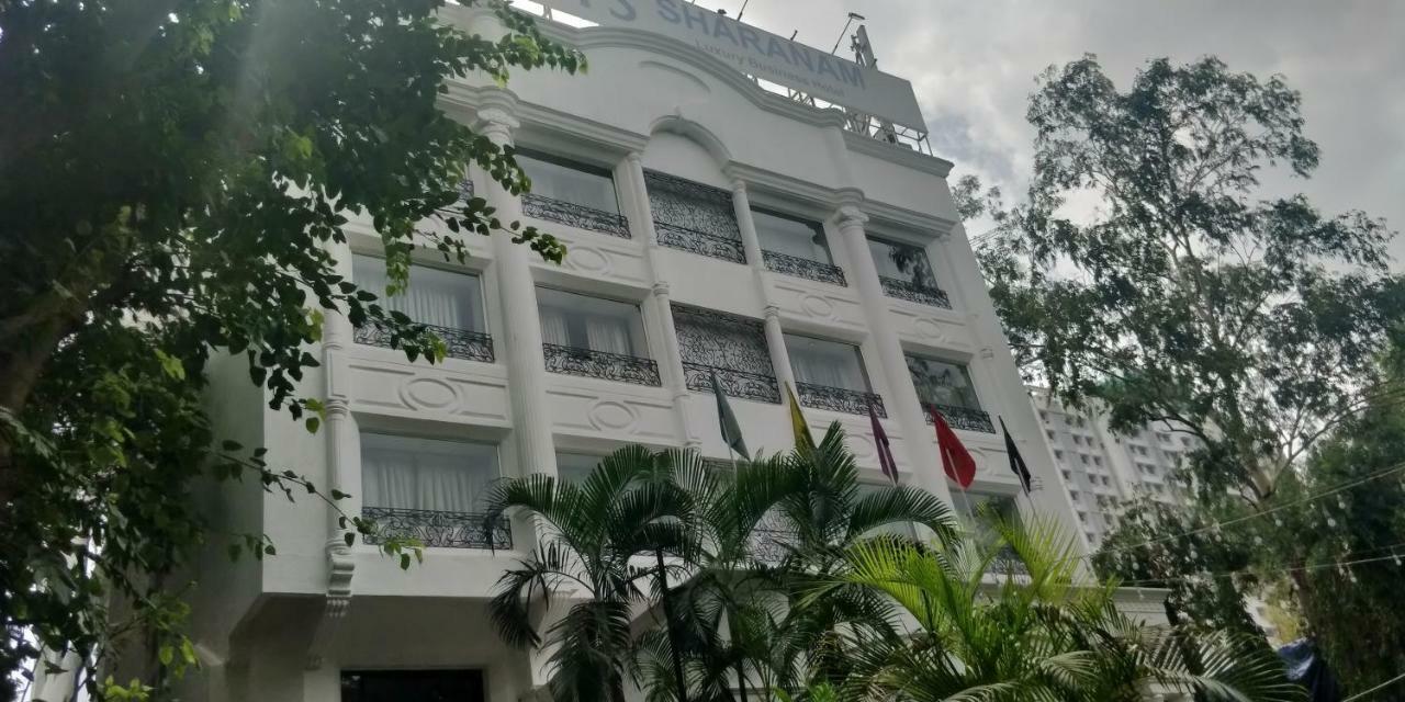 Vits Sharanam, Thane Ngoại thất bức ảnh