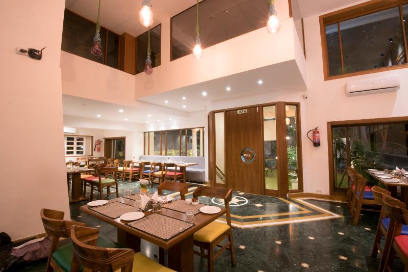 Vits Sharanam, Thane Ngoại thất bức ảnh