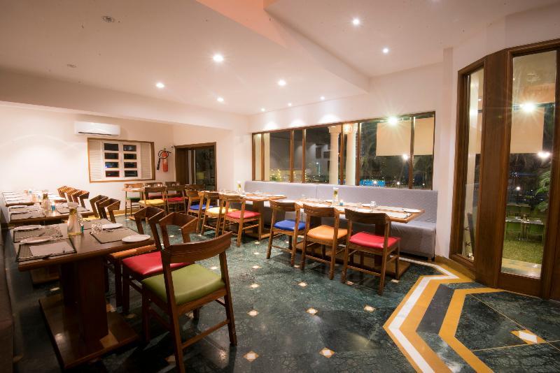Vits Sharanam, Thane Ngoại thất bức ảnh