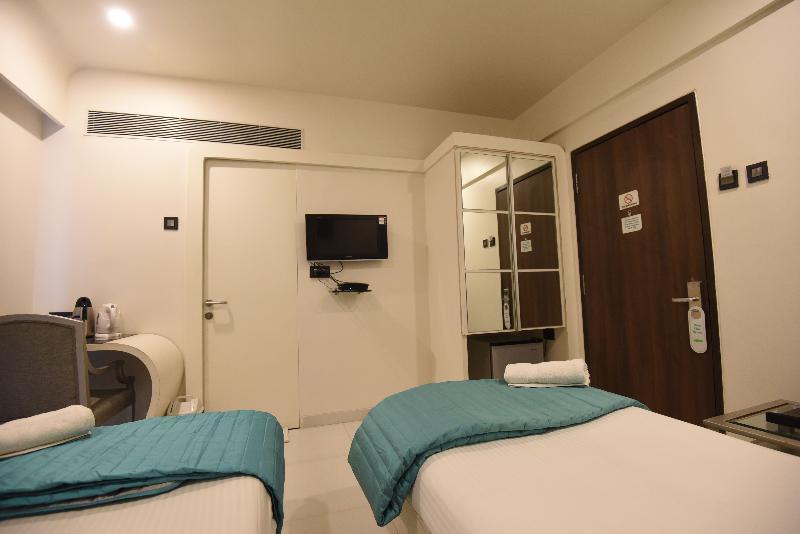 Vits Sharanam, Thane Ngoại thất bức ảnh