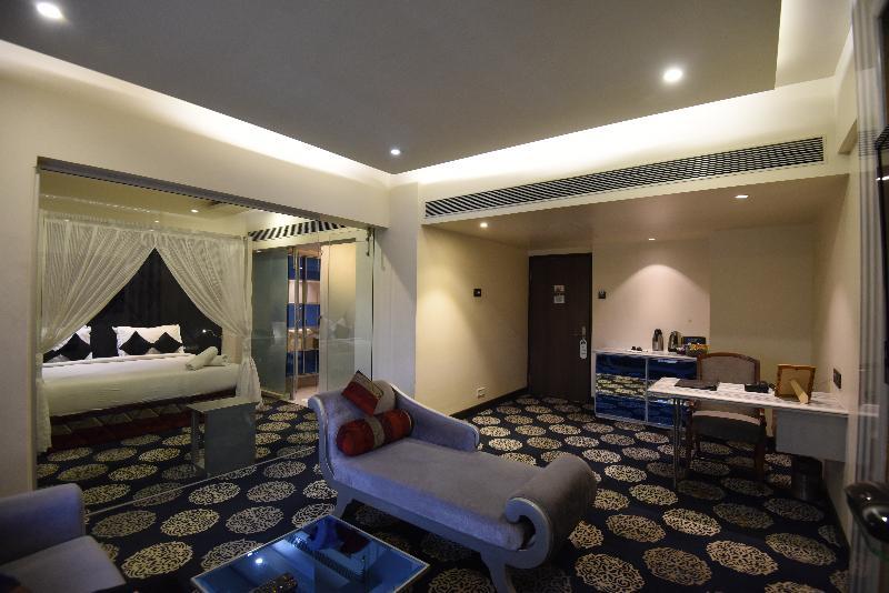 Vits Sharanam, Thane Ngoại thất bức ảnh